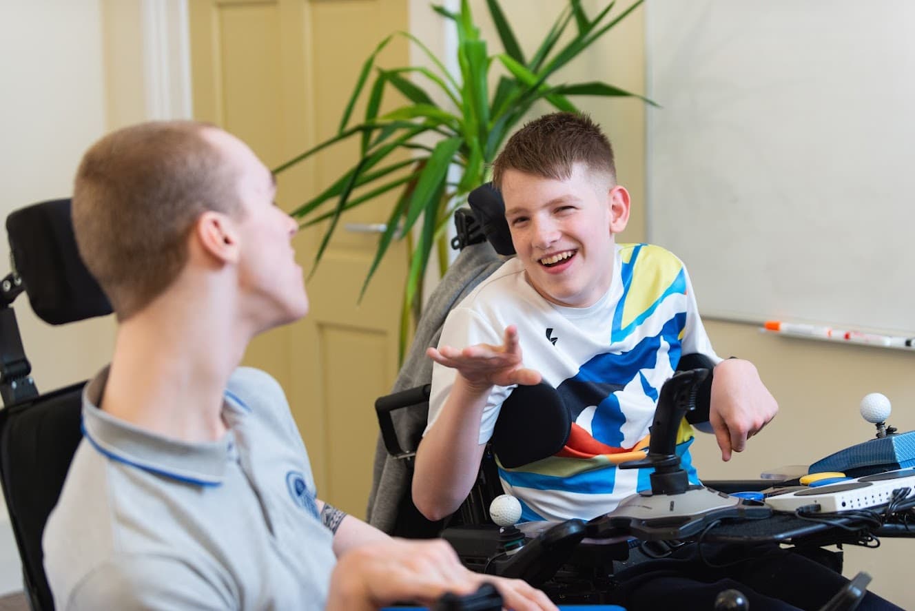 Contact Assistive Technology Consultancy UK | access: technology