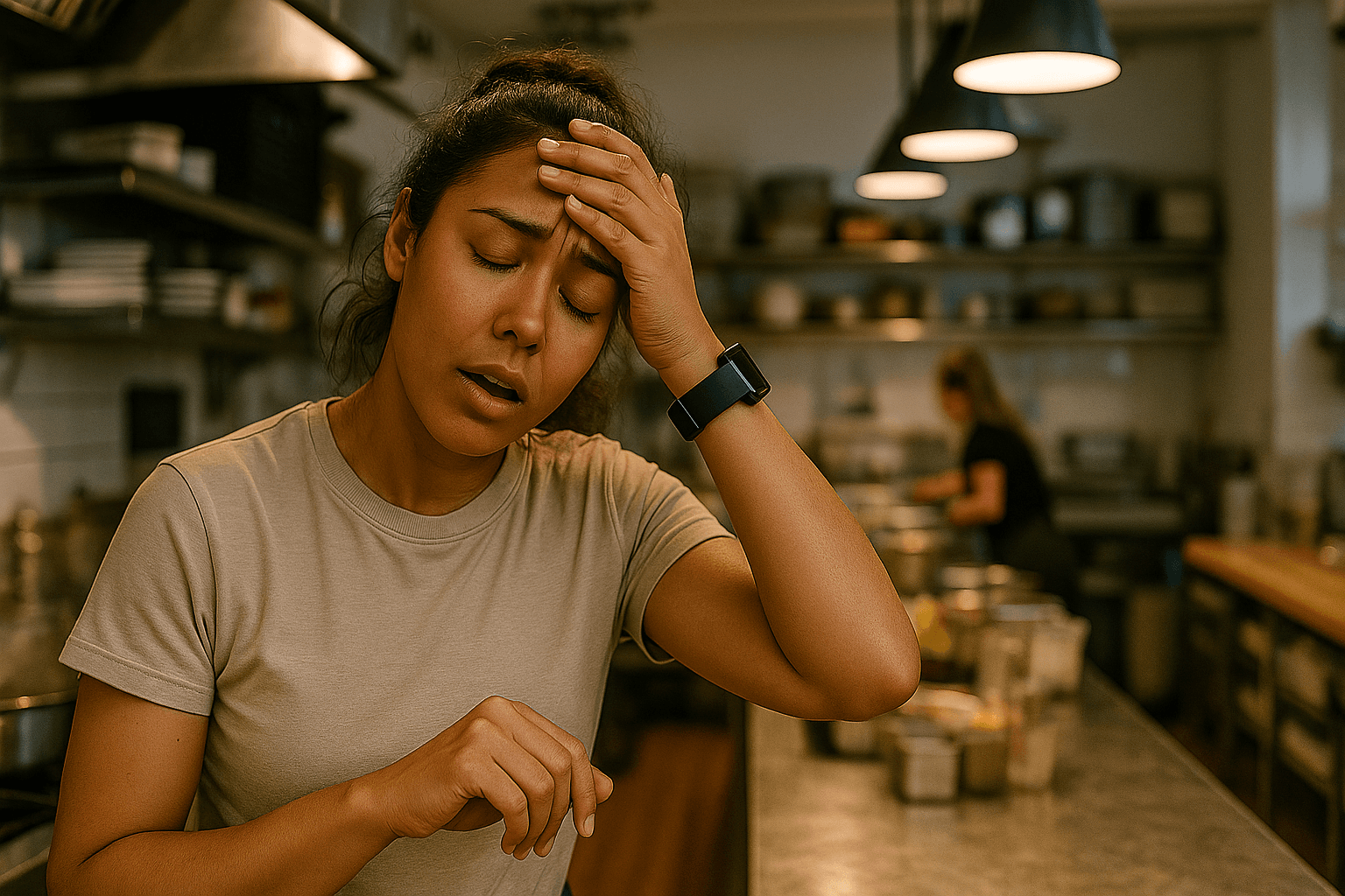 From Apps to Wearables: How Technology Can Help with Chronic Fatigue.