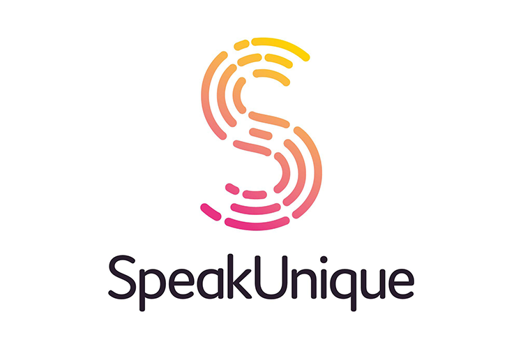 Bank your voice with Speak Unique